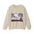 RUYSDAEL, Salomon van - Sailboats on the Wijkermeer (Artwork) Crewneck Sweatshirt