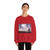 RUYSDAEL, Salomon van - Sailboats on the Wijkermeer (Artwork) Crewneck Sweatshirt