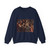 RYCKERE, Bernaert de - The Death of Lucretia (Artwork) Crewneck Sweatshirt
