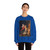 RYCKERE, Bernaert de - The Virgin and Child (Artwork) Crewneck Sweatshirt