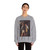 RYCKAERT, David the Younger - In the Village (Artwork) Crewneck Sweatshirt