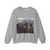 RUISDAEL, Jacob Isaackszon van - Bentheim Castle (detail) (Artwork) Crewneck Sweatshirt