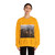 RUISDAEL, Jacob Isaackszon van - Bentheim Castle (detail) (Artwork) Crewneck Sweatshirt