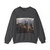 RUISDAEL, Jacob Isaackszon van - Bentheim Castle (detail) (Artwork) Crewneck Sweatshirt