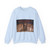 SIMONE MARTINI - Maesta (Madonna with Angels and Saints) (Artwork) Crewneck Sweatshirt