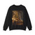 SAFTLEVEN, Cornelis - The Temptation of St Anthony (Artwork) Crewneck Sweatshirt