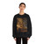 SAFTLEVEN, Cornelis - The Temptation of St Anthony (Artwork) Crewneck Sweatshirt