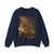 SAFTLEVEN, Cornelis - The Temptation of St Anthony (Artwork) Crewneck Sweatshirt