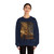 SAFTLEVEN, Cornelis - The Temptation of St Anthony (Artwork) Crewneck Sweatshirt