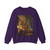 SAFTLEVEN, Cornelis - The Temptation of St Anthony (Artwork) Crewneck Sweatshirt