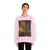 SAFTLEVEN, Cornelis - The Temptation of St Anthony (Artwork) Crewneck Sweatshirt
