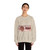 SIMONE MARTINI - Maesta (detail of the medallions)3 (Artwork) Crewneck Sweatshirt