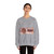 SIMONE MARTINI - Maesta (detail of the medallions)3 (Artwork) Crewneck Sweatshirt