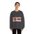 SIMONE MARTINI - Maesta (detail of the medallions)3 (Artwork) Crewneck Sweatshirt