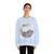 SILVESTRE, Israel - The Rialto Bridge from the North (Artwork) Crewneck Sweatshirt