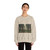 SHISKIN, Ivan Ivanovich - Rain in the oak forest (Artwork) Crewneck Sweatshirt