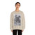 SHISKIN, Ivan Ivanovich - On the beach. Sestroreck 1885 (Artwork) Crewneck Sweatshirt