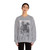 SHISKIN, Ivan Ivanovich - On the beach. Sestroreck 1885 (Artwork) Crewneck Sweatshirt