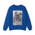 SHISKIN, Ivan Ivanovich - On the beach. Sestroreck 1885 (Artwork) Crewneck Sweatshirt