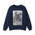 SHISKIN, Ivan Ivanovich - On the beach. Sestroreck 1885 (Artwork) Crewneck Sweatshirt