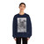 SHISKIN, Ivan Ivanovich - On the beach. Sestroreck 1885 (Artwork) Crewneck Sweatshirt