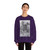 SHISKIN, Ivan Ivanovich - On the beach. Sestroreck 1885 (Artwork) Crewneck Sweatshirt