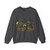 SHISKIN, Ivan Ivanovich - Oaks in Old Peterhof 1891 (Artwork) Crewneck Sweatshirt