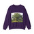 SHISKIN, Ivan Ivanovich - Park Cottage Count Mordvinova 1891 (Artwork) Crewneck Sweatshirt