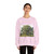 SHISKIN, Ivan Ivanovich - Park Cottage Count Mordvinova 1891 (Artwork) Crewneck Sweatshirt