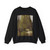 SHISKIN, Ivan Ivanovich - path in the woods 1886 (Artwork) Crewneck Sweatshirt
