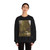 SHISKIN, Ivan Ivanovich - path in the woods 1886 (Artwork) Crewneck Sweatshirt