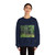 SHISKIN, Ivan Ivanovich - Forest in Mordvinova. 1891 83h110 (Artwork) Crewneck Sweatshirt