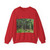 SHISKIN, Ivan Ivanovich - Forest in Mordvinova. 1891 83h110 (Artwork) Crewneck Sweatshirt