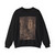 SHISKIN, Ivan Ivanovich - Ferns in the woods. 1877 (Artwork) Crewneck Sweatshirt