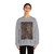 SHISKIN, Ivan Ivanovich - Ferns in the woods. 1877 (Artwork) Crewneck Sweatshirt