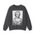 SCHADOW, Johann Gottfried - Bust of Friderika von Mecklenburg (Artwork) Crewneck Sweatshirt