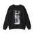 SALY, Jacques-Francois-Joseph - Faun Holding a Goat (Artwork) Crewneck Sweatshirt