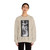 SALY, Jacques-Francois-Joseph - Faun Holding a Goat (Artwork) Crewneck Sweatshirt