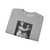 SALY, Jacques-Francois-Joseph - Faun Holding a Goat (Artwork) Crewneck Sweatshirt