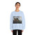 RUISDAEL, Jacob Isaackszon van - A Ruined Castle Gateway (Artwork) Crewneck Sweatshirt