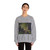 SHISKIN, Ivan Ivanovich - Walk in the woods in 1869 (Artwork) Crewneck Sweatshirt