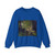 SHISKIN, Ivan Ivanovich - Walk in the woods in 1869 (Artwork) Crewneck Sweatshirt