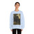 SHISKIN, Ivan Ivanovich - River backwater in forest 1889-1890 (Artwork) Crewneck Sweatshirt