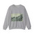 SHISKIN, Ivan Ivanovich - Rocks on the beach. Gurzuf 1879 (Artwork) Crewneck Sweatshirt