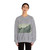 SHISKIN, Ivan Ivanovich - Rocks on the beach. Gurzuf 1879 (Artwork) Crewneck Sweatshirt