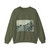 SHISKIN, Ivan Ivanovich - Rocks on the beach. Gurzuf 1879 (Artwork) Crewneck Sweatshirt