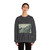 SHISKIN, Ivan Ivanovich - Rocks on the beach. Gurzuf 1879 (Artwork) Crewneck Sweatshirt