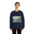 SHISKIN, Ivan Ivanovich - Rocks on the beach. Gurzuf 1879 (Artwork) Crewneck Sweatshirt