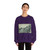 SHISKIN, Ivan Ivanovich - Rocks on the beach. Gurzuf 1879 (Artwork) Crewneck Sweatshirt