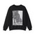 SHISKIN, Ivan Ivanovich - Pine trees on the beach 1877 (Artwork) Crewneck Sweatshirt